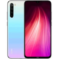 Xiaomi Redmi Note 8T 4/64GB Moonlight White (Международная версия)